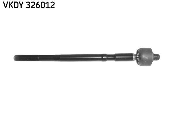 Tirante da direção SKF ref. VKDY 326012